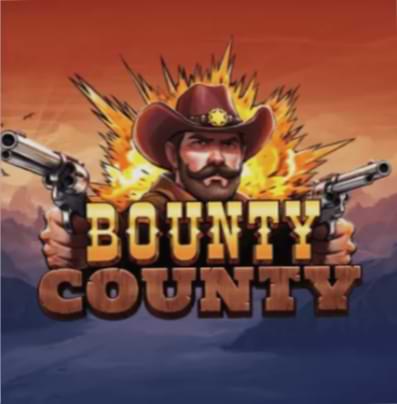 Bounty County